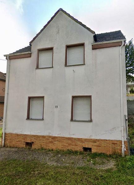 Sanierungsobjekt mit Architektenplanung und Erweiterungspotenzial in Mülheim-Kärlich